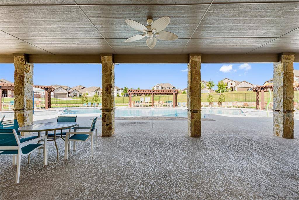 1056 Wheatland Drive, Justin, TX 76247