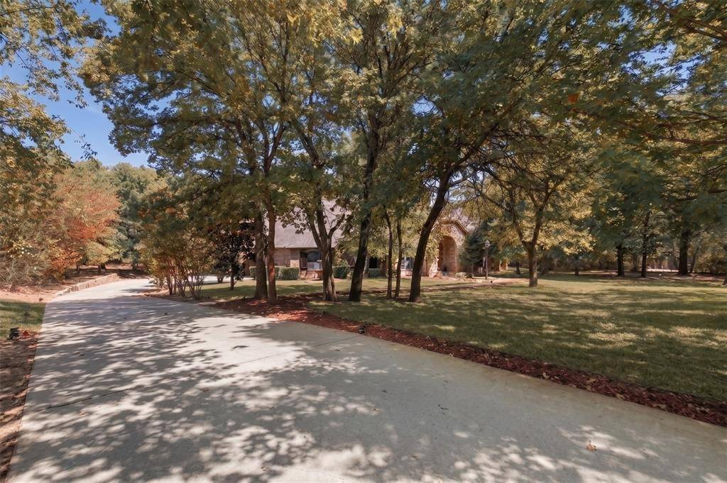 2050 E Oak Shores Drive, Cross Roads, TX 76227