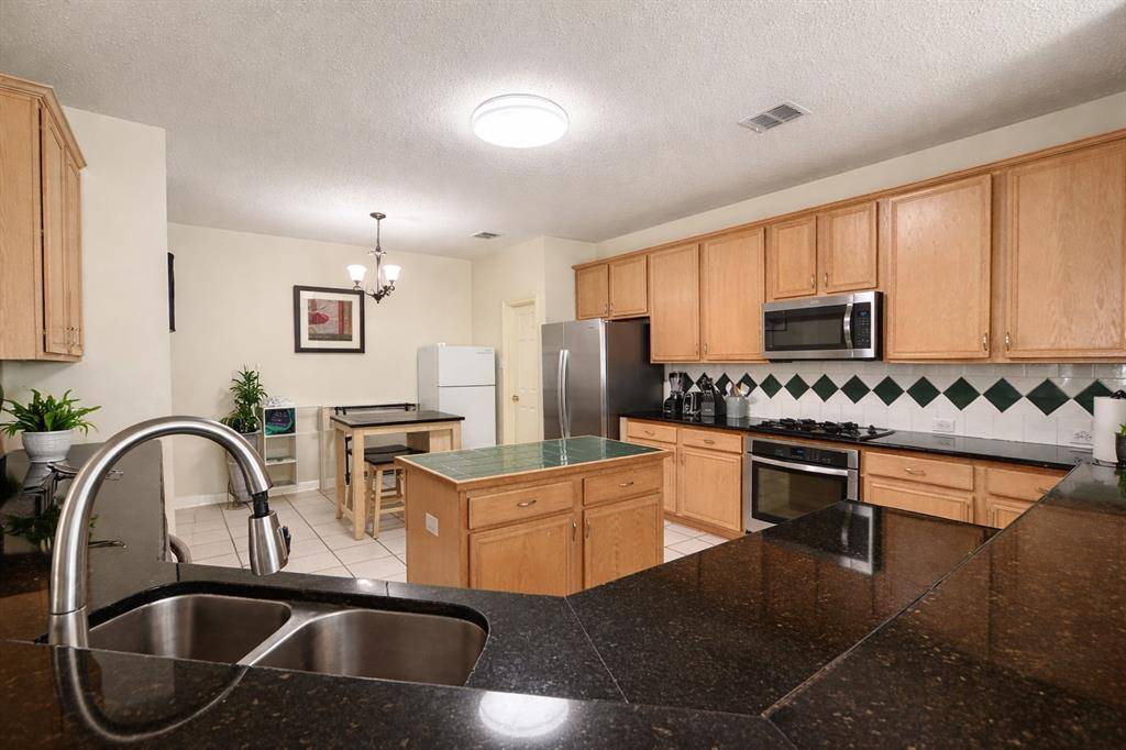 160 Fallkirk Drive, Coppell, TX 75019