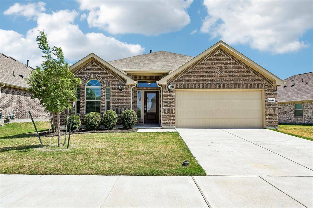 14844 Equine Trail, Haslet, TX 76052