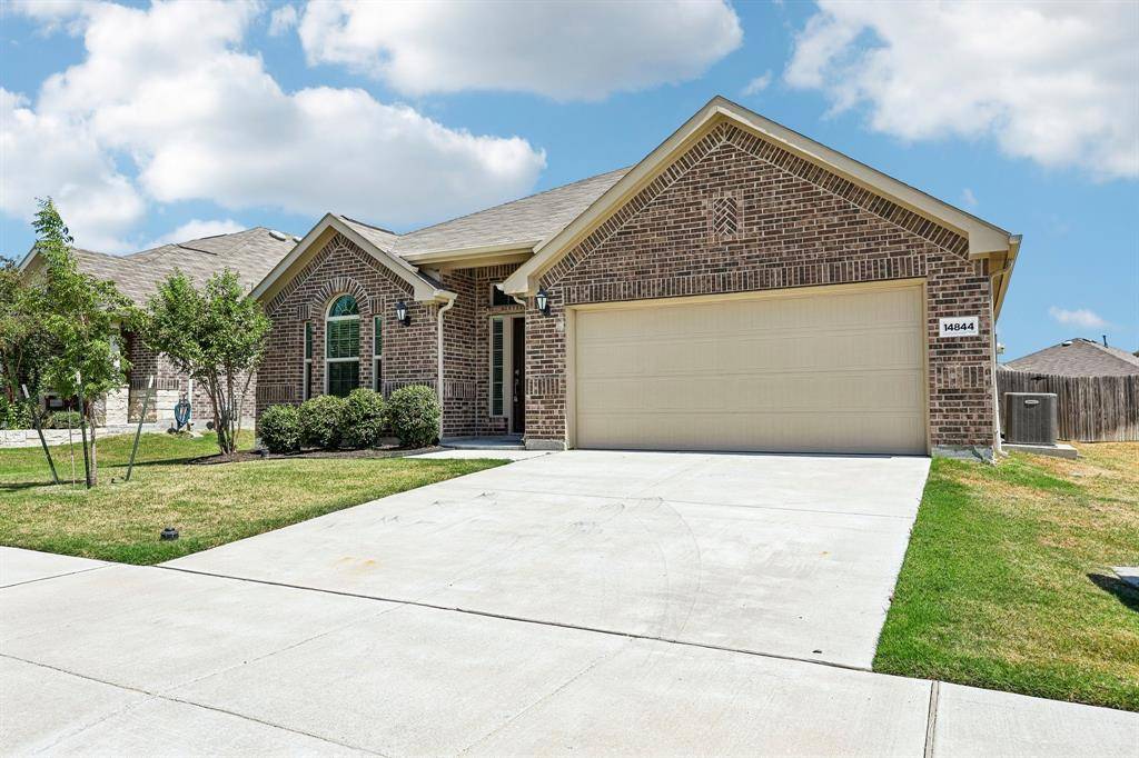 14844 Equine Trail, Haslet, TX 76052