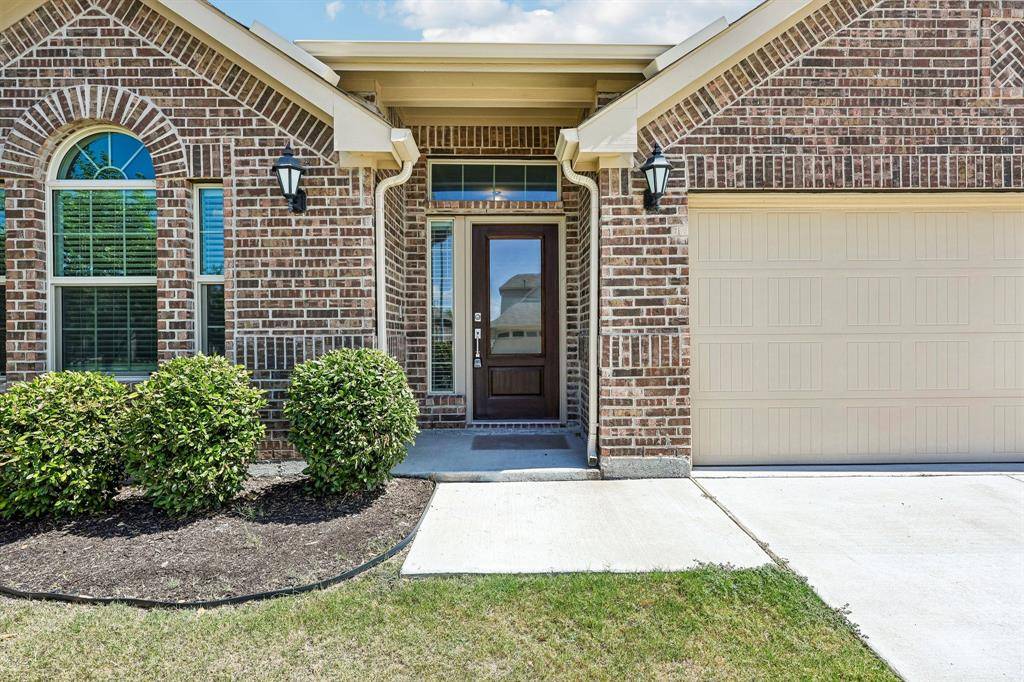 14844 Equine Trail, Haslet, TX 76052