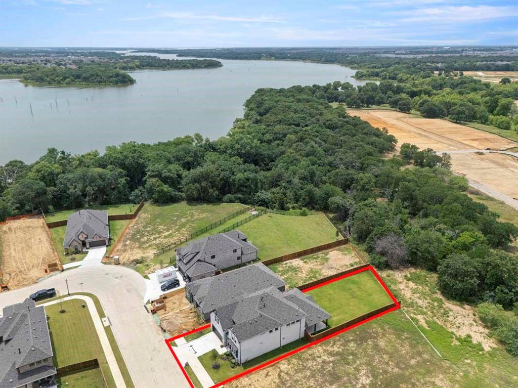 4308 Slickrock, Little Elm, TX 75068