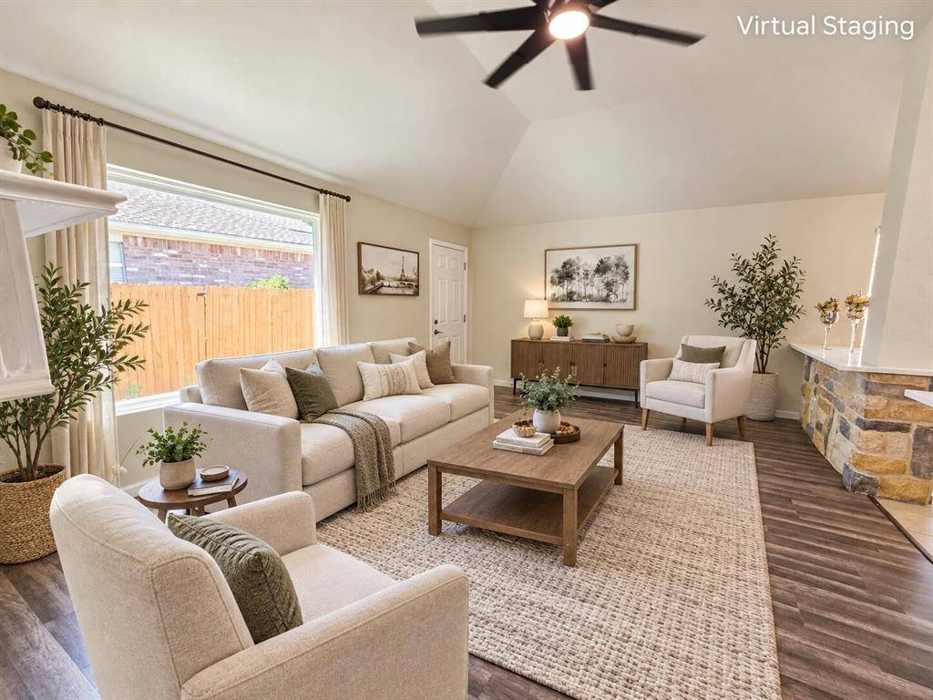 800 Castlewick Court, Arlington, TX 76018
