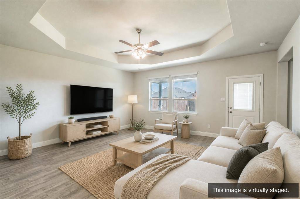 2041 St Andrews Way, Argyle, TX 76226