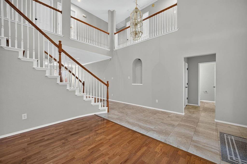 4730 Parkhaven Drive, Garland, TX 75043