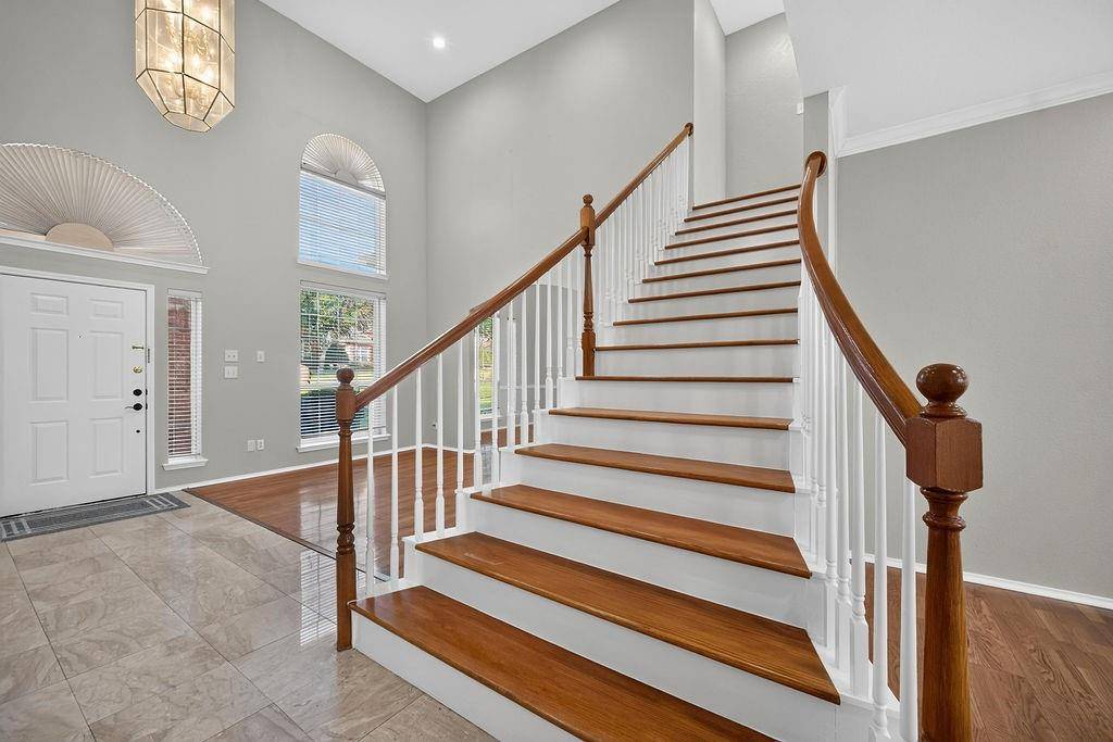 4730 Parkhaven Drive, Garland, TX 75043