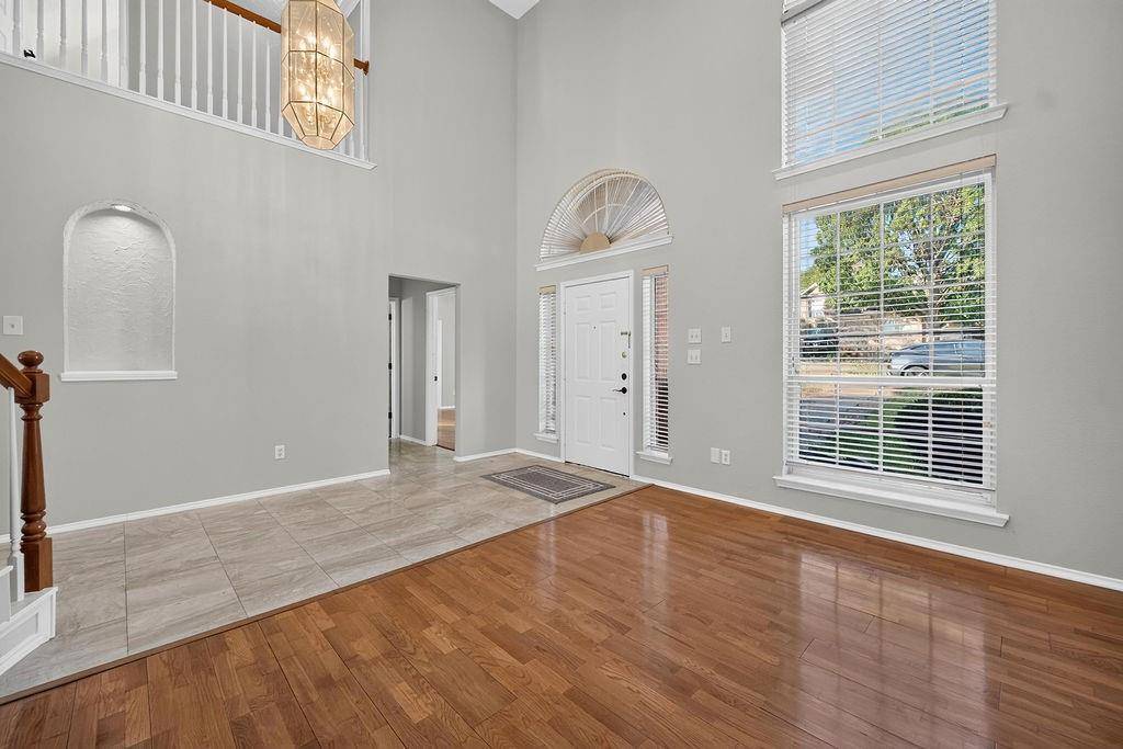 4730 Parkhaven Drive, Garland, TX 75043