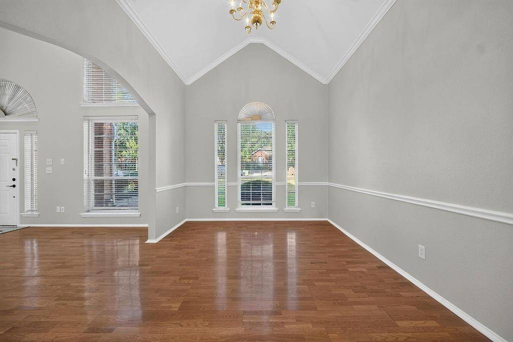 4730 Parkhaven Drive, Garland, TX 75043