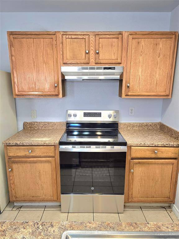 5017 Chapman Street #5019, Fort Worth, TX 76105