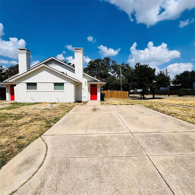 1701 Justin Lyn Street, Arlington, TX 76012