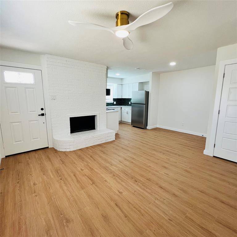 1701 Justin Lyn Street, Arlington, TX 76012