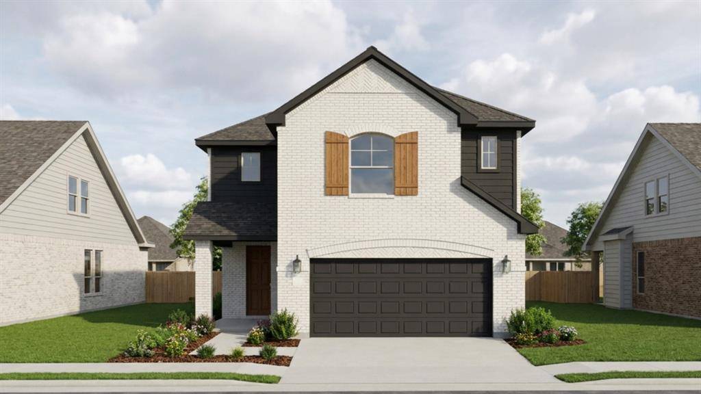 4041 Olin Way, Celina, TX 75009