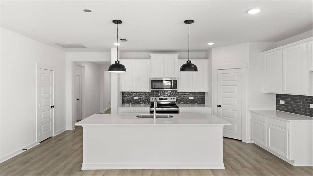 4732 Farmers Drive, Celina, TX 75009