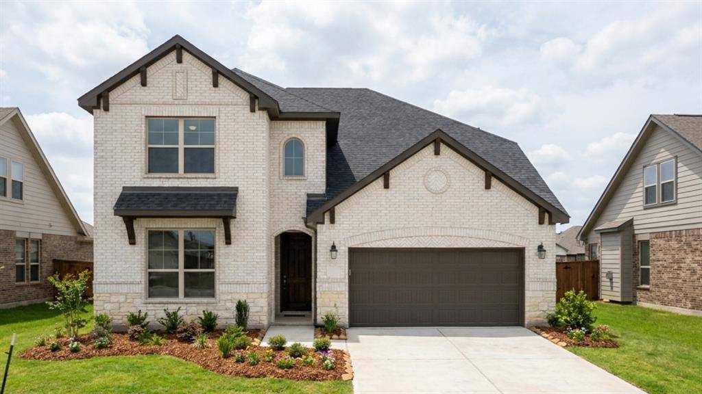 8909 Haste Lane, Aubrey, TX 76227