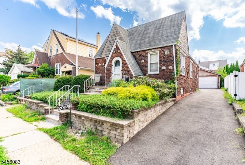 2088 Lentz Ave, Union Twp., NJ 07083