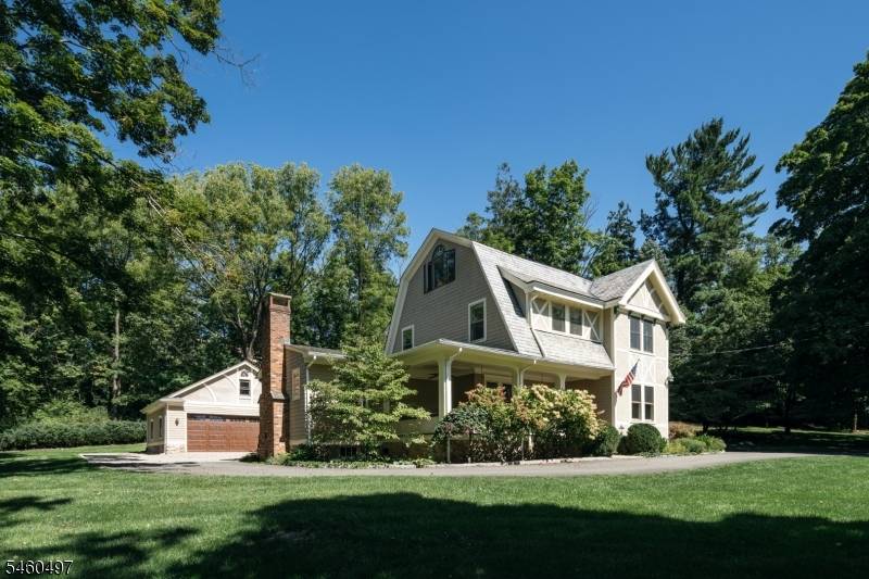 34 Sunnyslope Ave, Long Hill Twp., NJ 07946