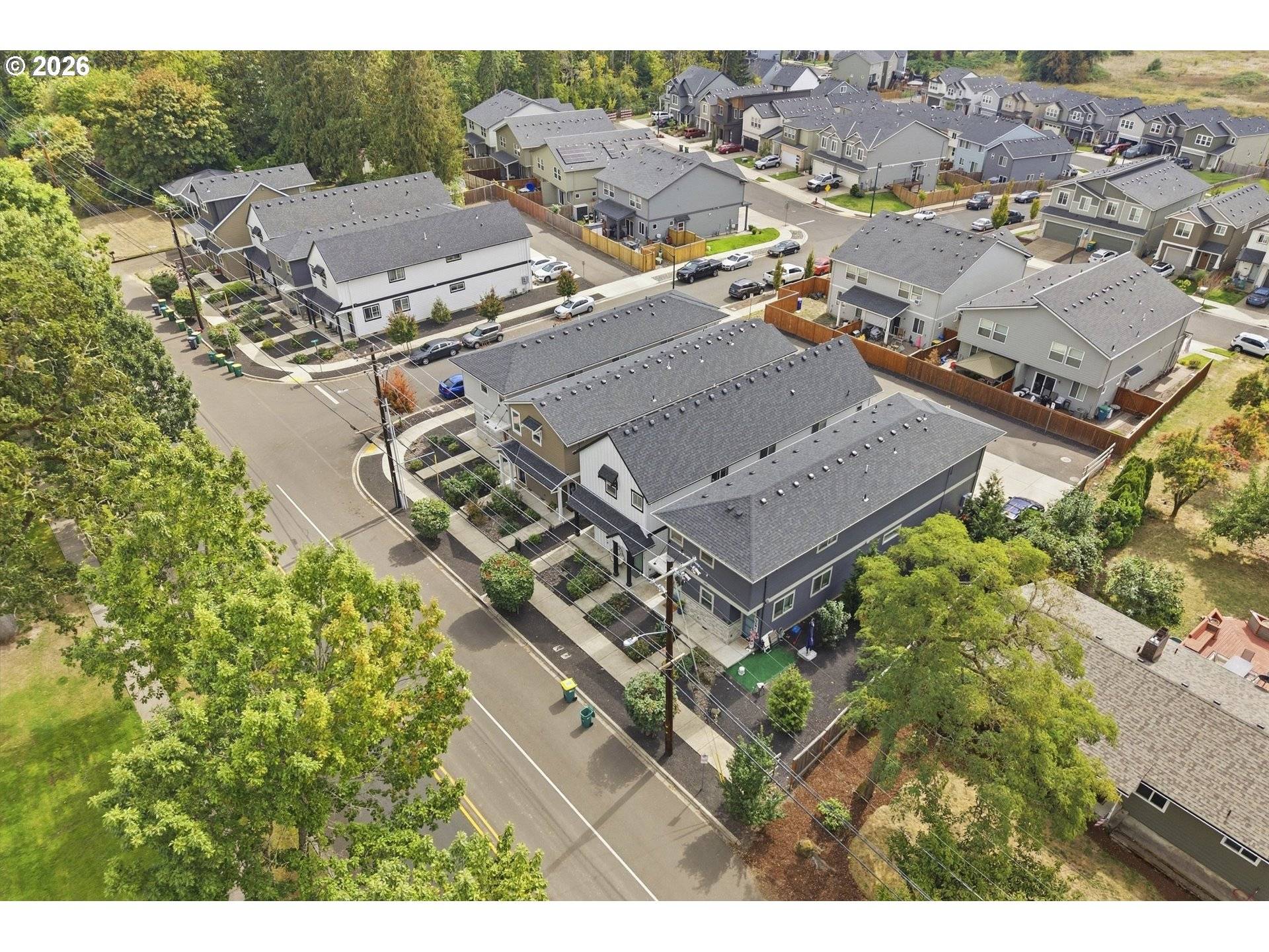 1270 PACIFIC AVE, Forest Grove, OR 97116