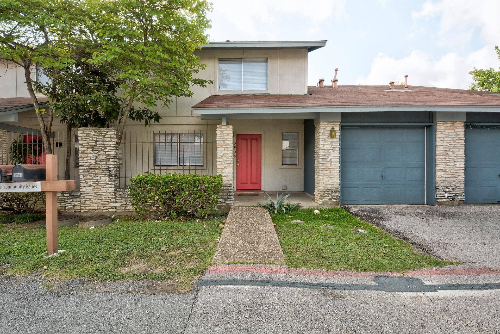 5905 Hidden Valley TRL, Austin, TX 78744