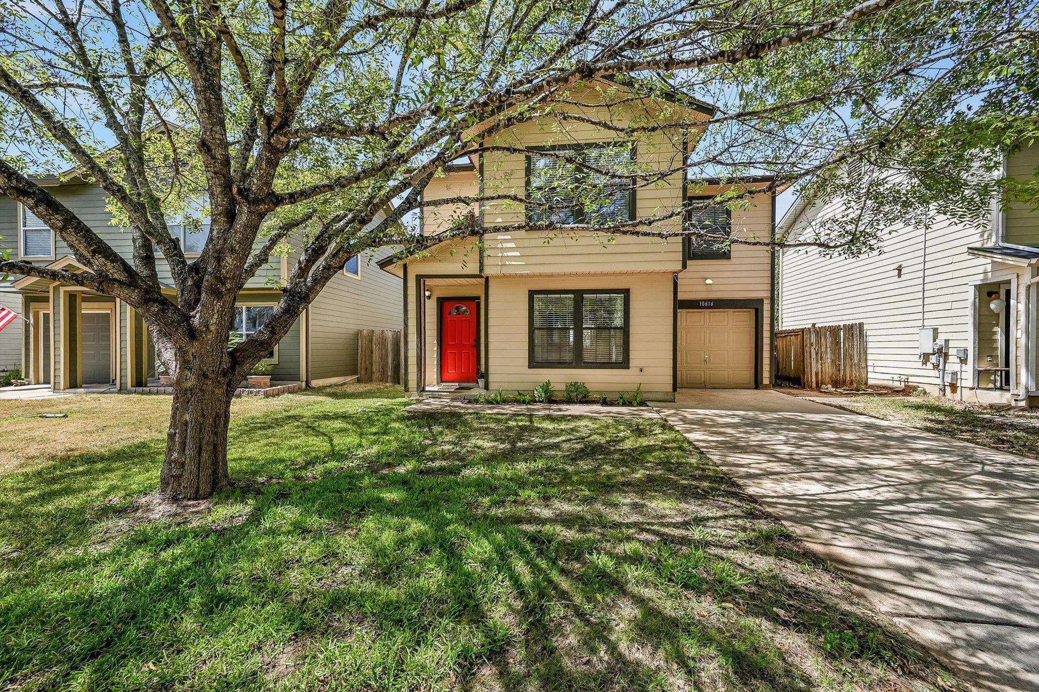 10616 Marshitahs WAY, Austin, TX 78748