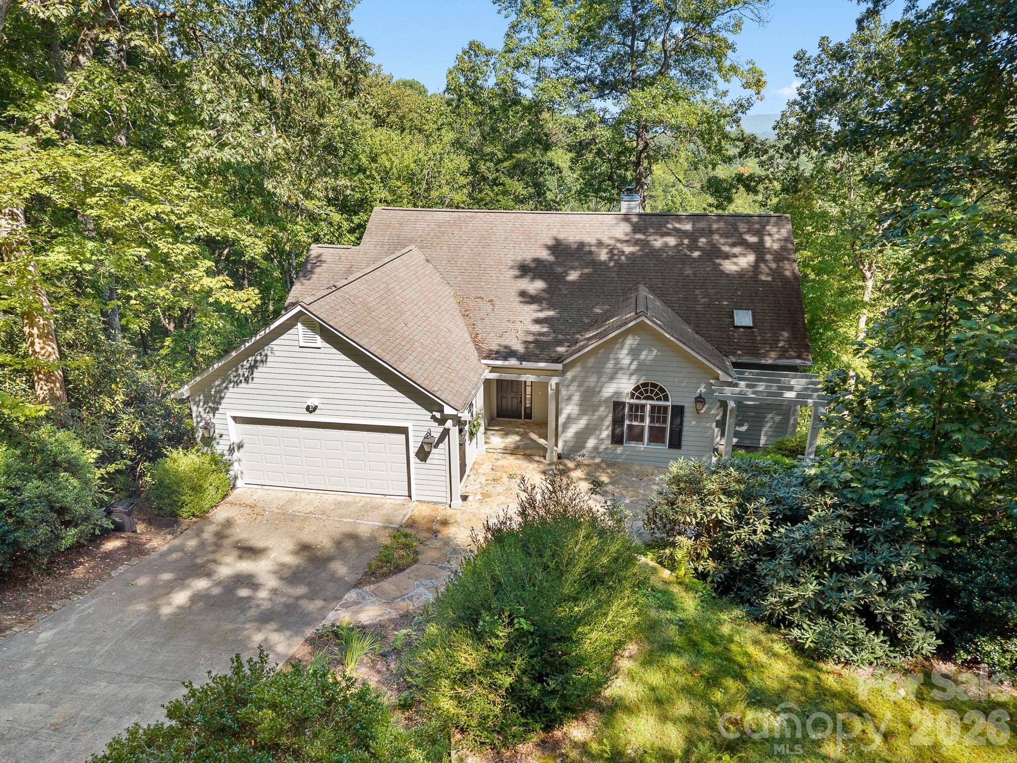 1001 Stone DR, Brevard, NC 28712