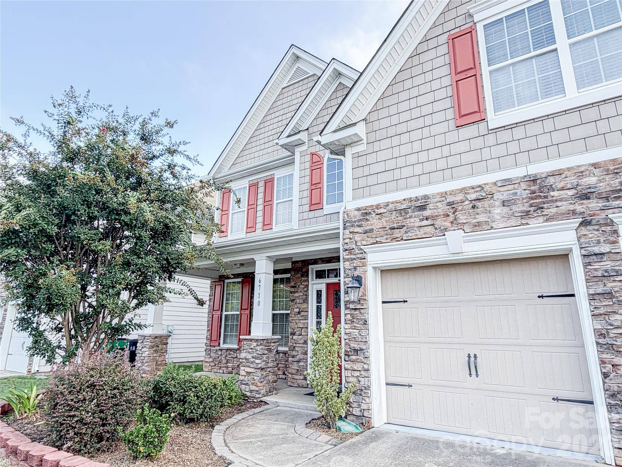6710 Alderson DR, Charlotte, NC 28269