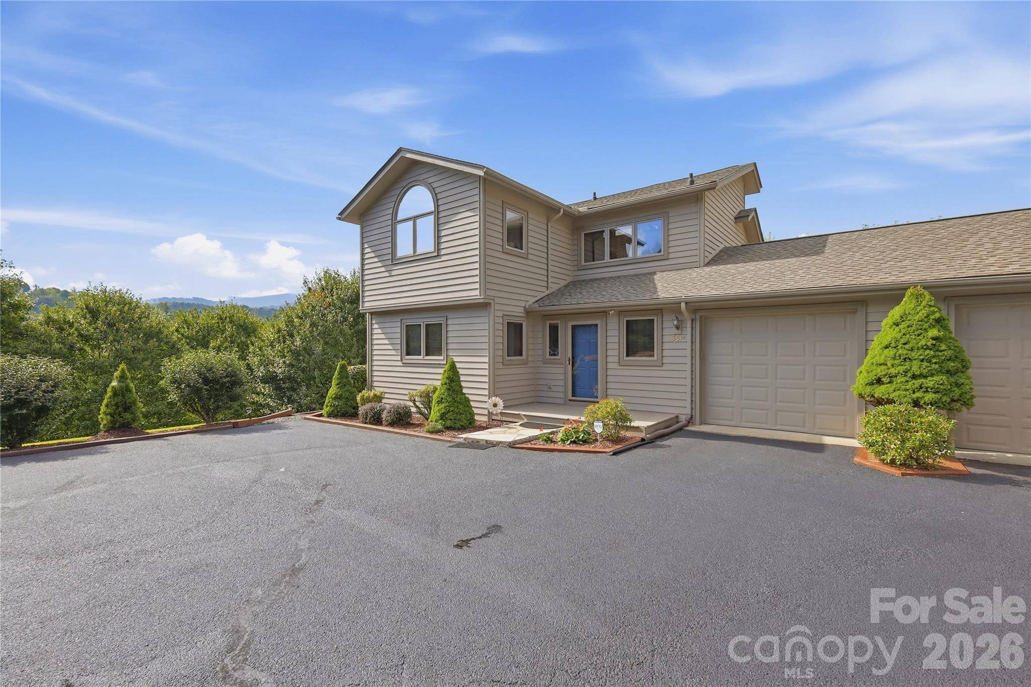 351 Silver Springs DR #B, Banner Elk, NC 28604