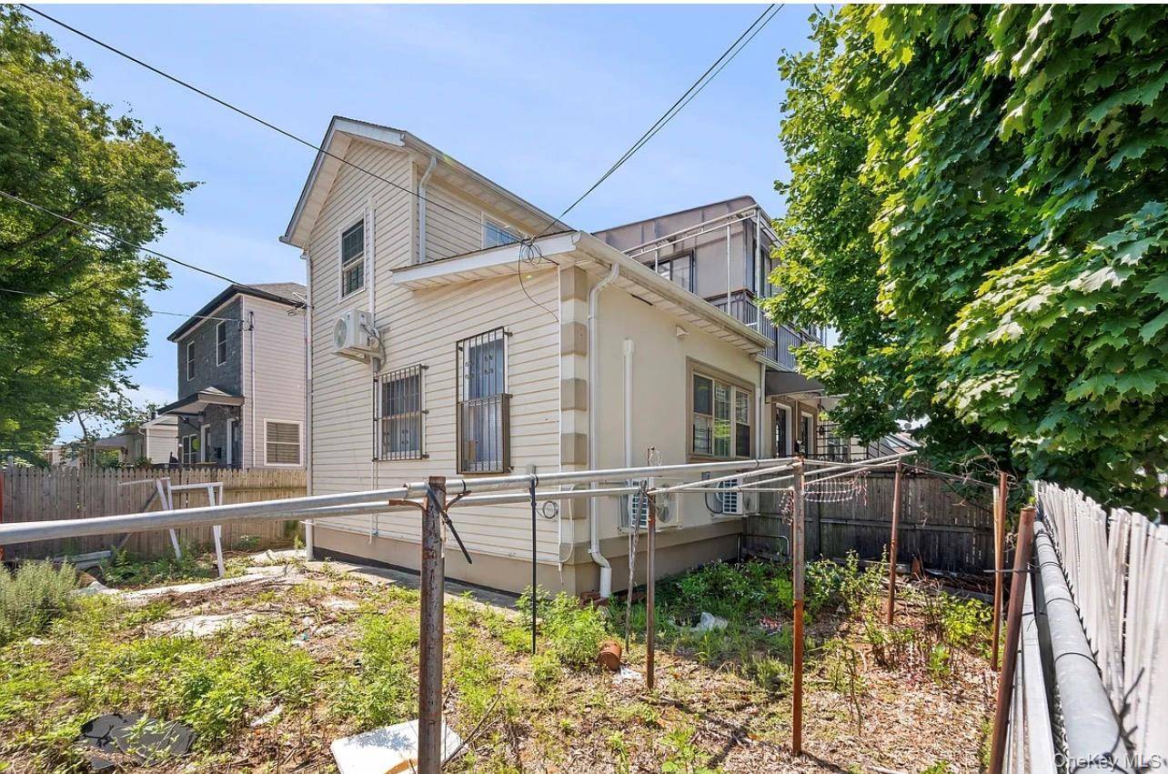 120-02 153 street, Jamaica South, NY 11434