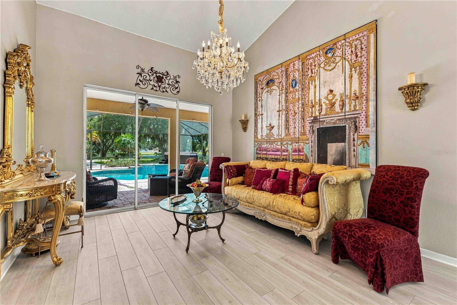 127 MILL RUN E, Bradenton, FL 34212