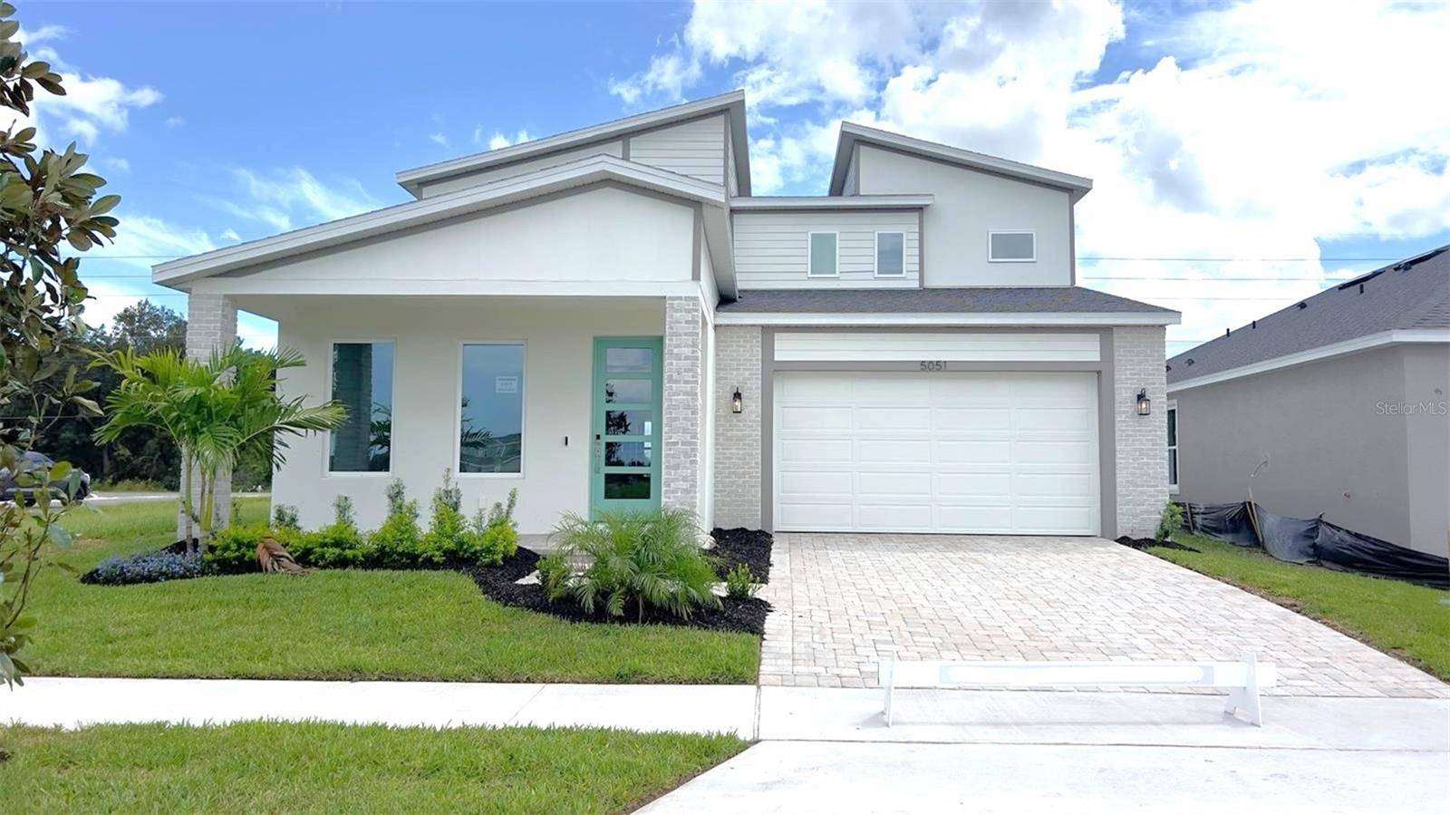 5051 ORINOCO LN, St Cloud, FL 34771