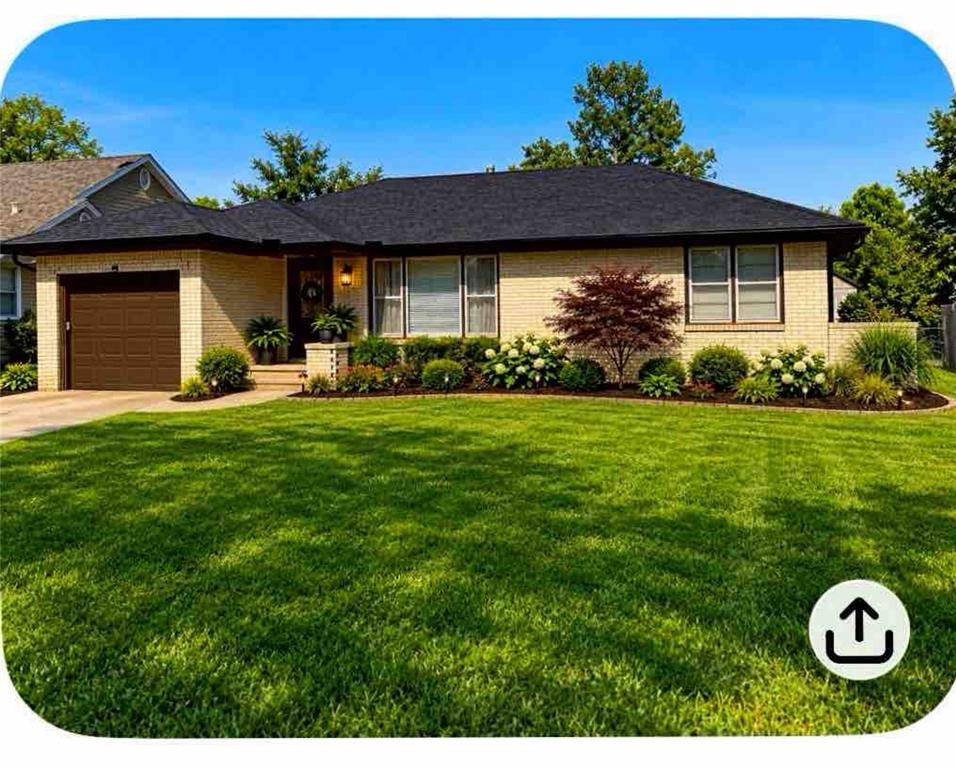 1311 S Reno AVE, El Reno, OK 73036