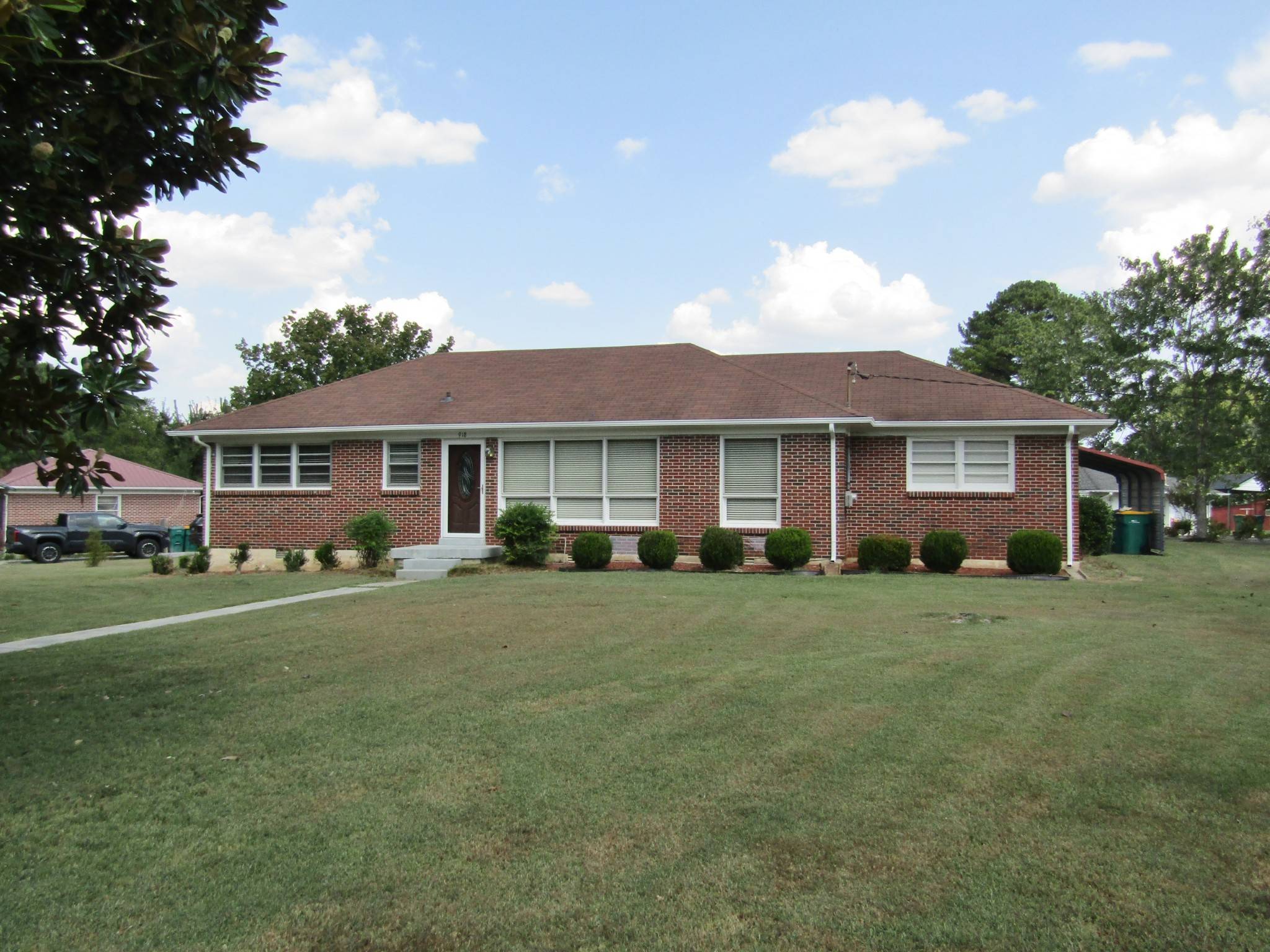 918 Midway St, Lewisburg, TN 37091