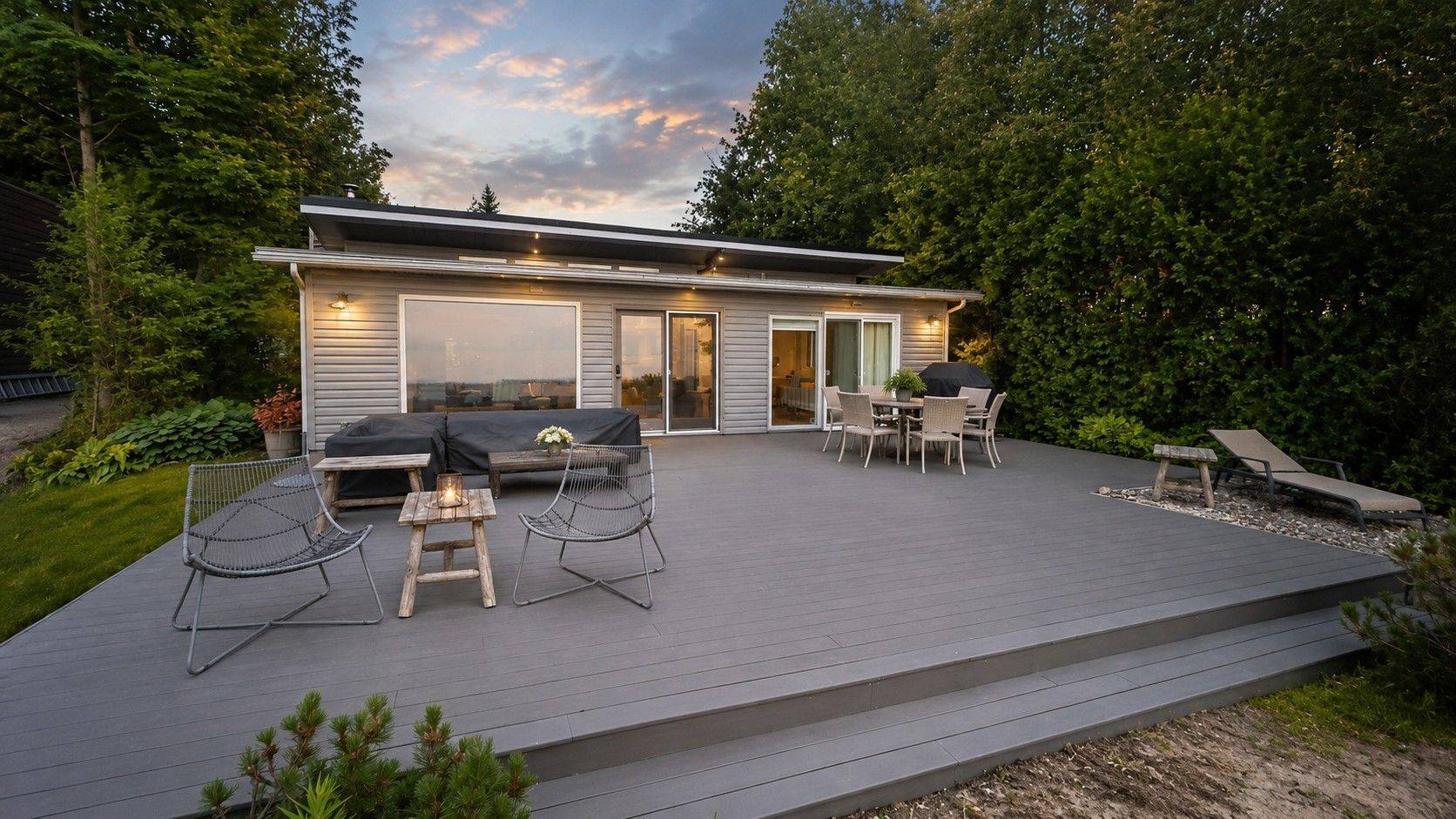 89 Georgian Manor DR, Collingwood, ON L9Y 5P4
