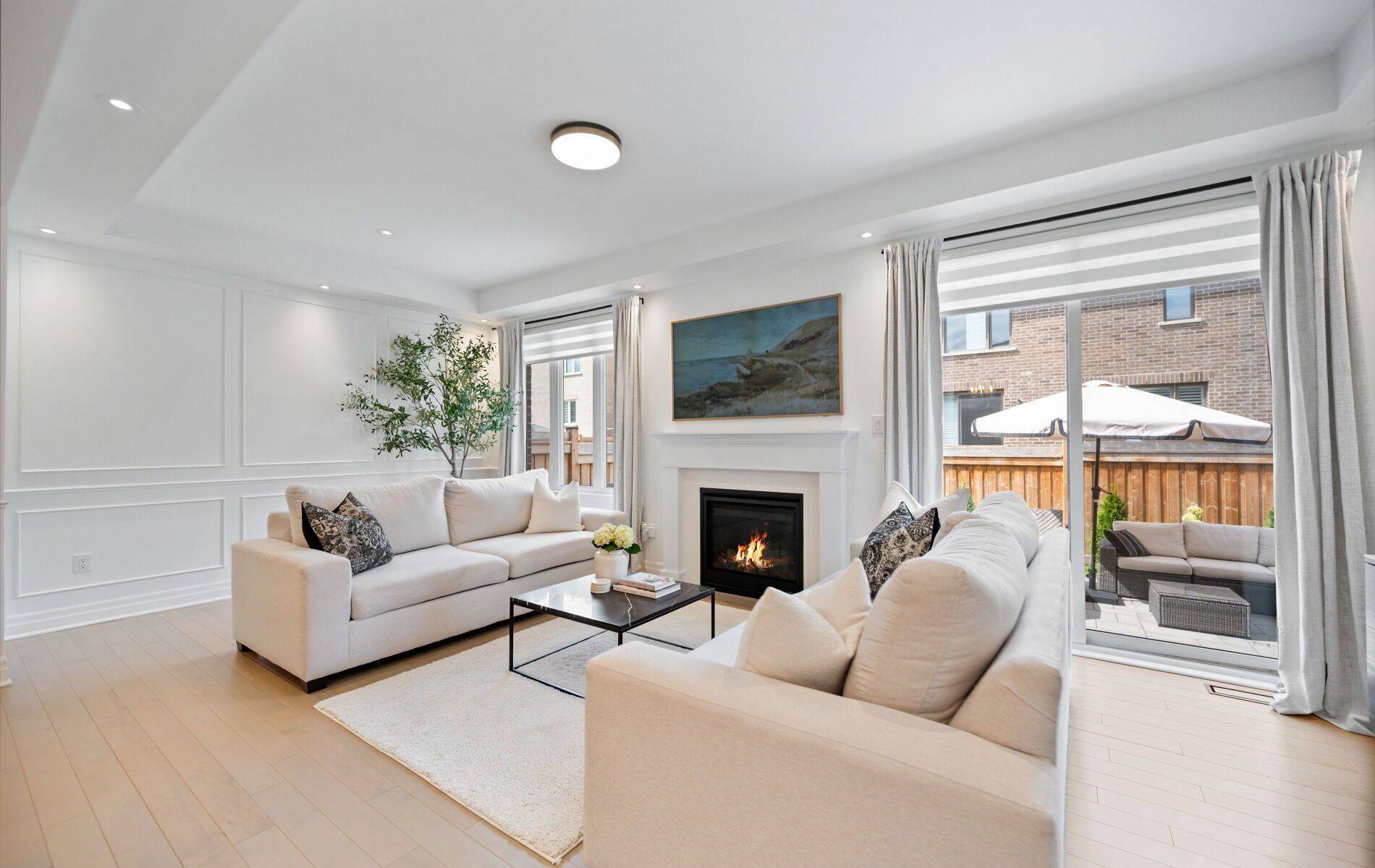 479 Violet Gate, Milton, ON L9E 1X6