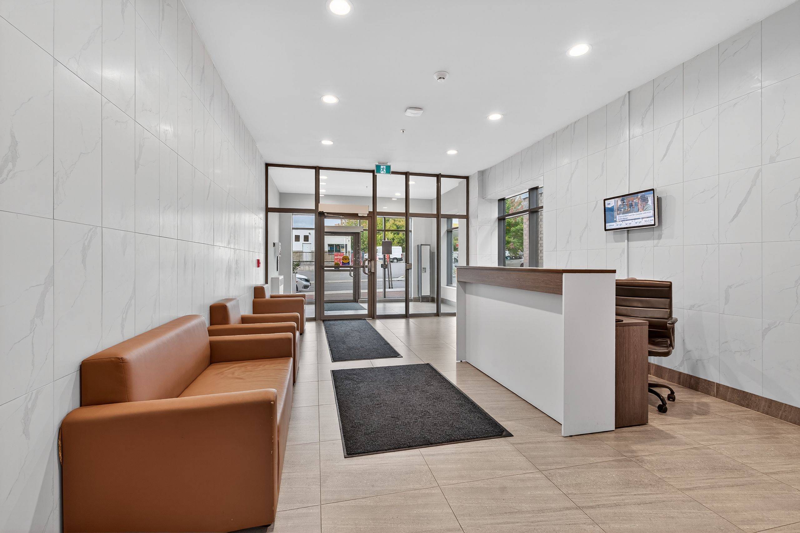 652 Princess ST #341, Kingston, ON K7L 3Z9