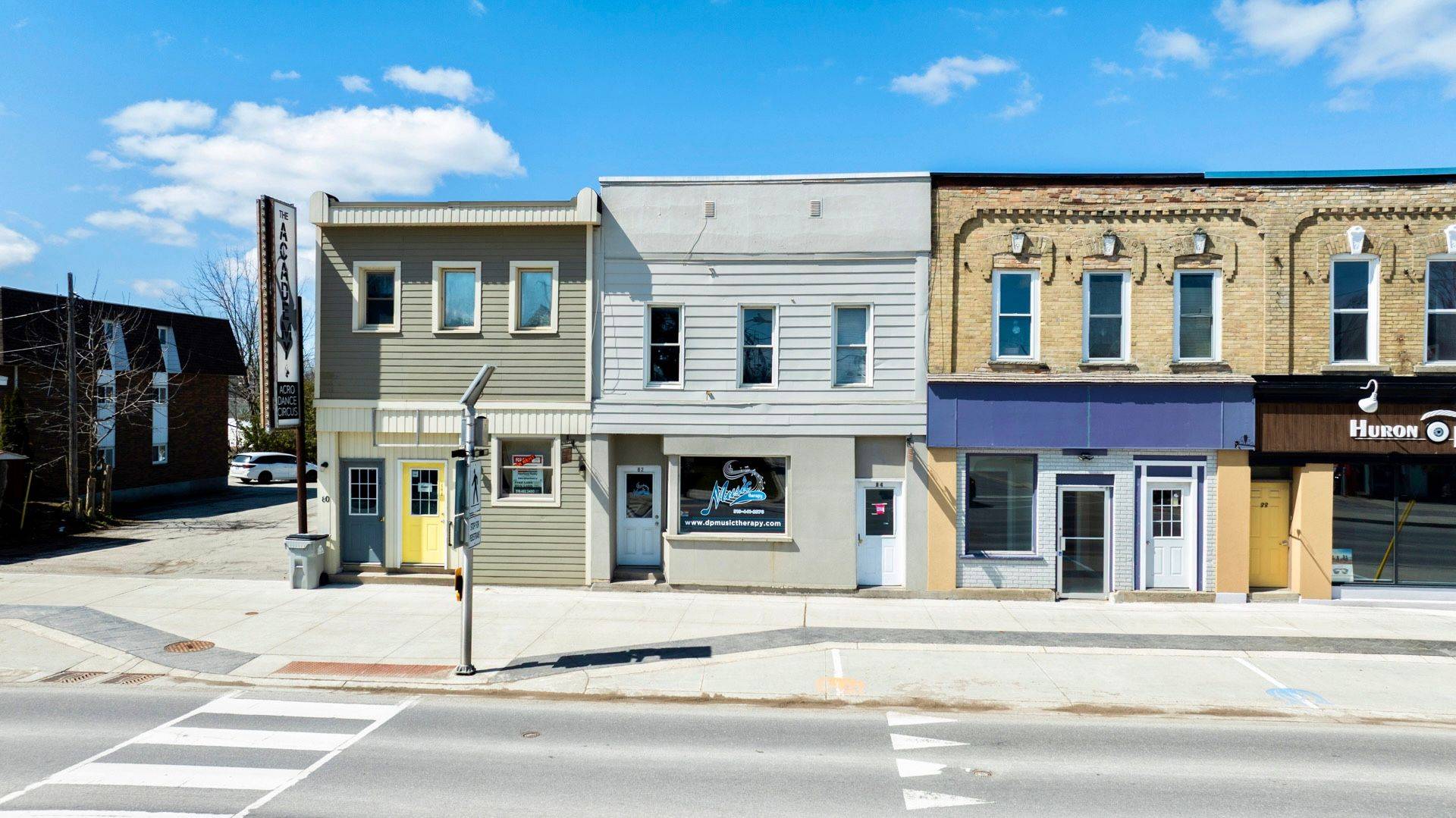 84 Albert ST, Central Huron, ON N0M 1L0