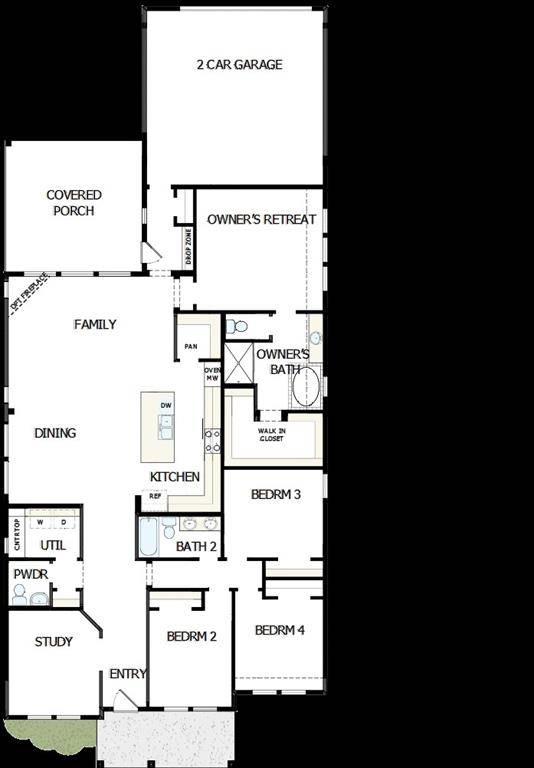 9544 Talia Boulevard, Mesquite, TX 75126