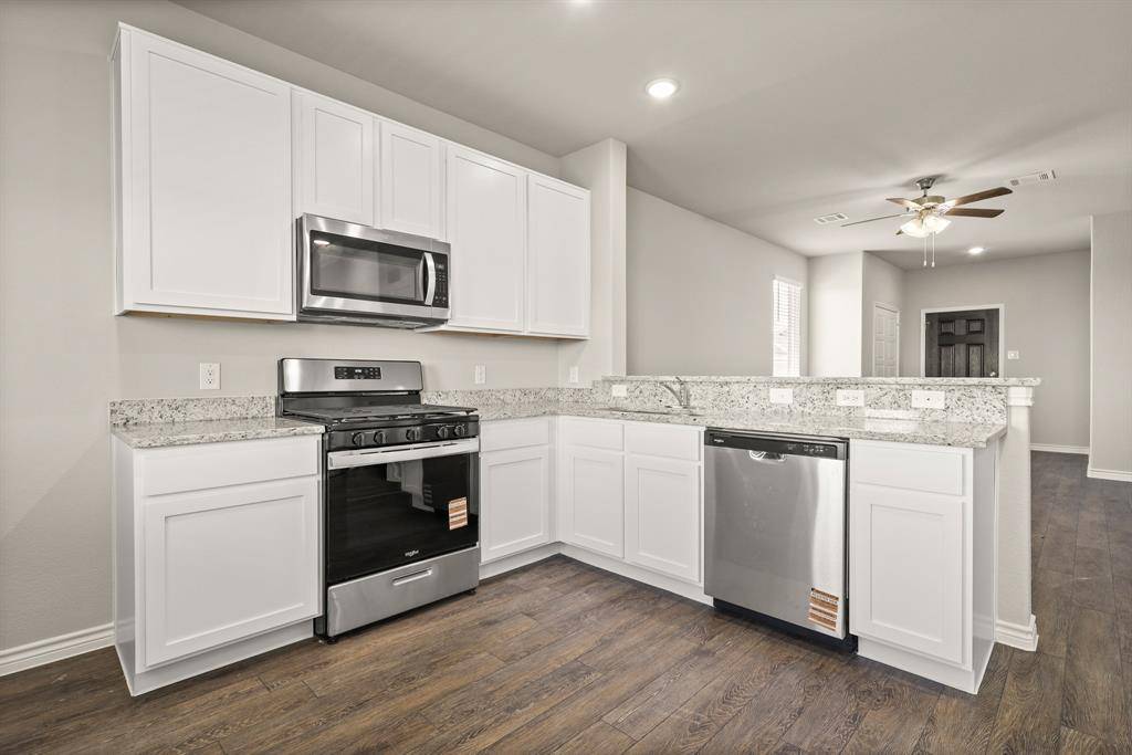 9229 Union Pacific Drive, Fort Worth, TX 76036