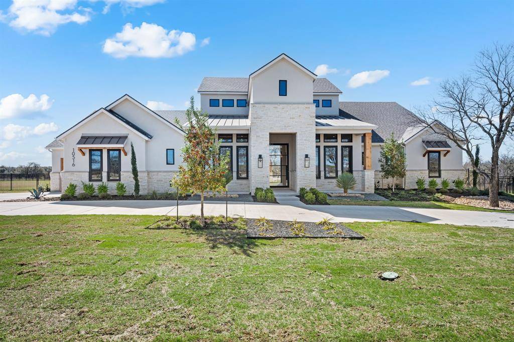 10516 Fleming Pointe Drive, Fort Worth, TX 76179
