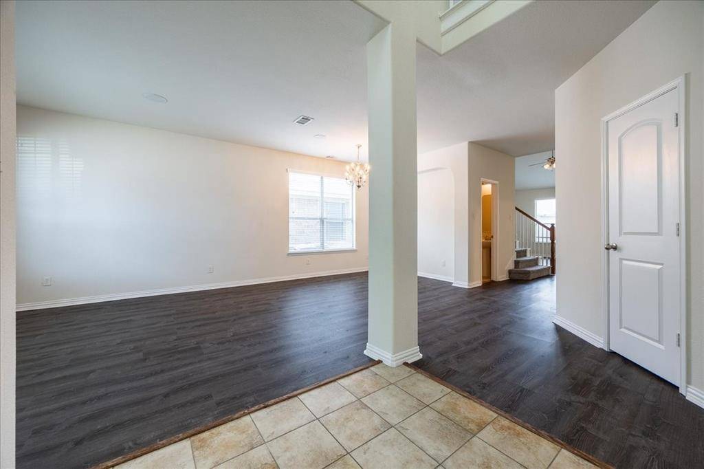 1725 Birds Eye Road, Fort Worth, TX 76177