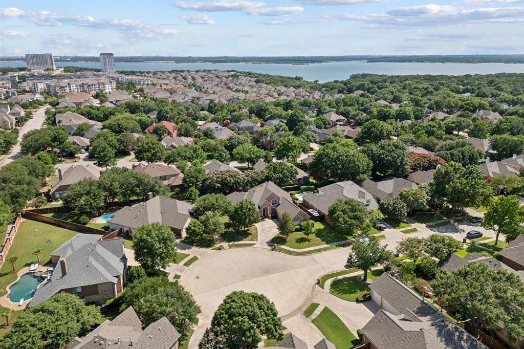 2509 Woodstone Court, Flower Mound, TX 75022