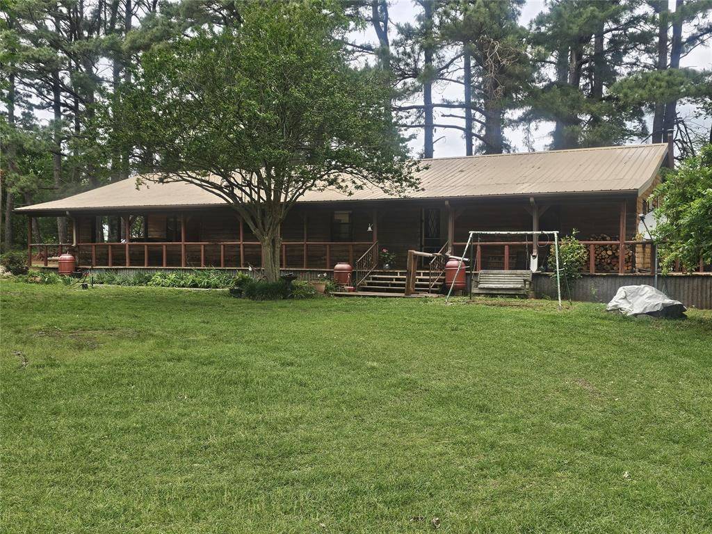 1350 County Road 45400, Paris, TX 75462