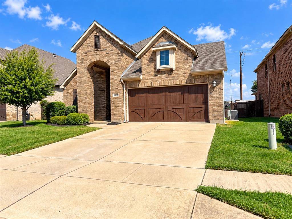 9345 Shoveler Trail, Fort Worth, TX 76118