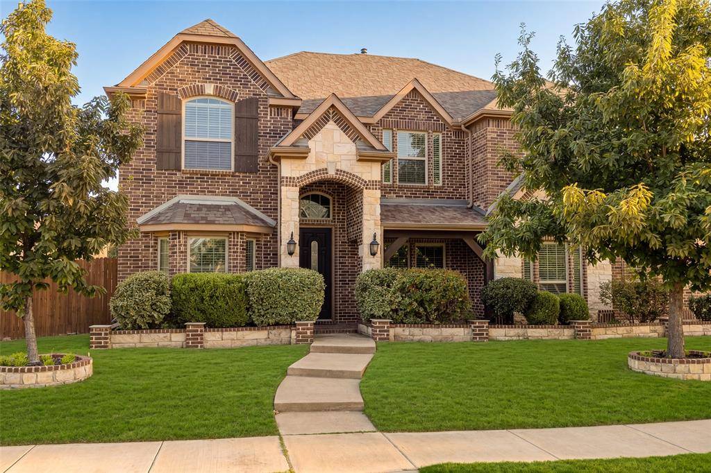 12289 Princess Drive, Frisco, TX 75035