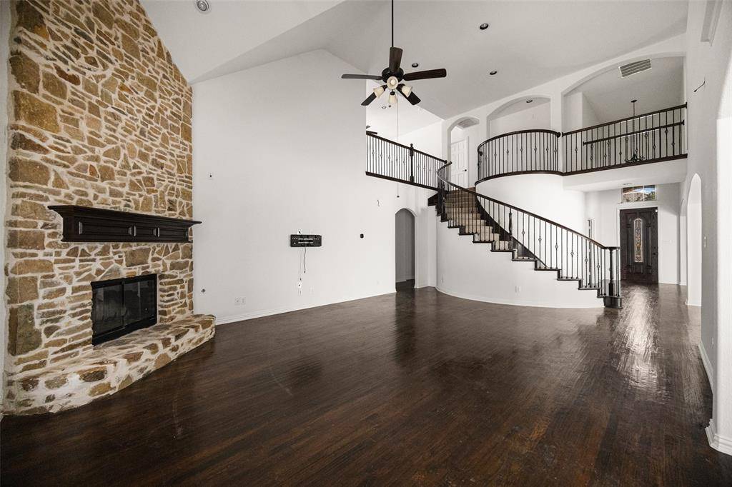 12289 Princess Drive, Frisco, TX 75035