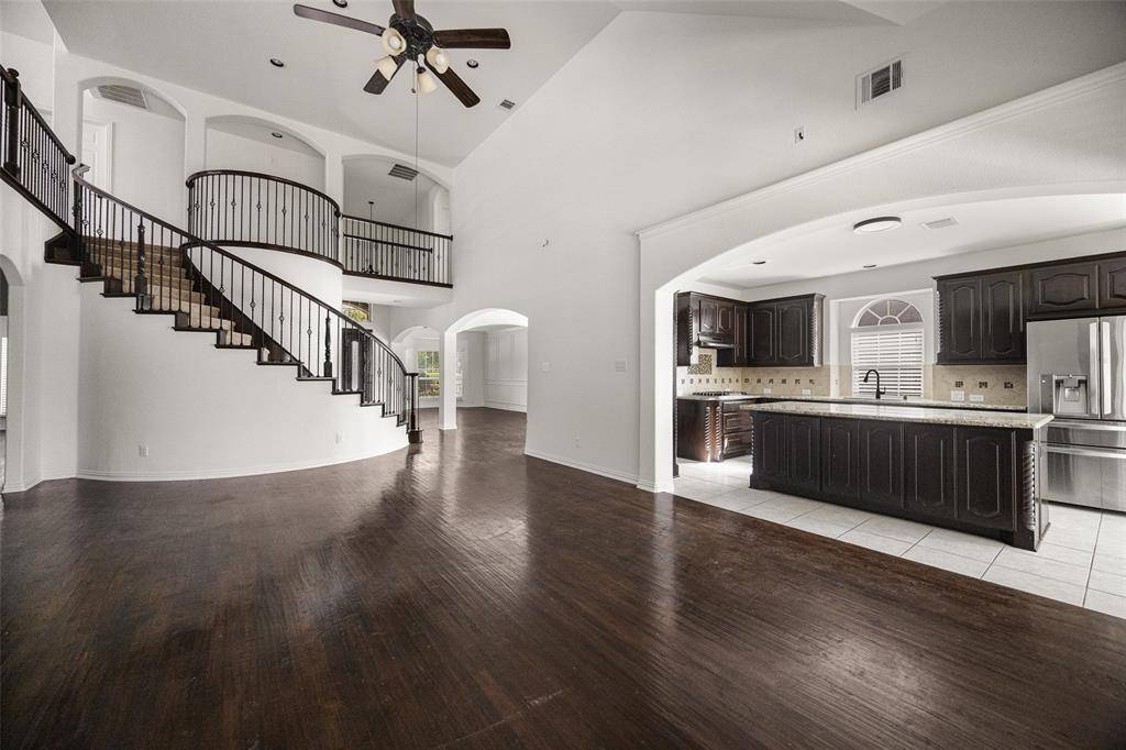 12289 Princess Drive, Frisco, TX 75035