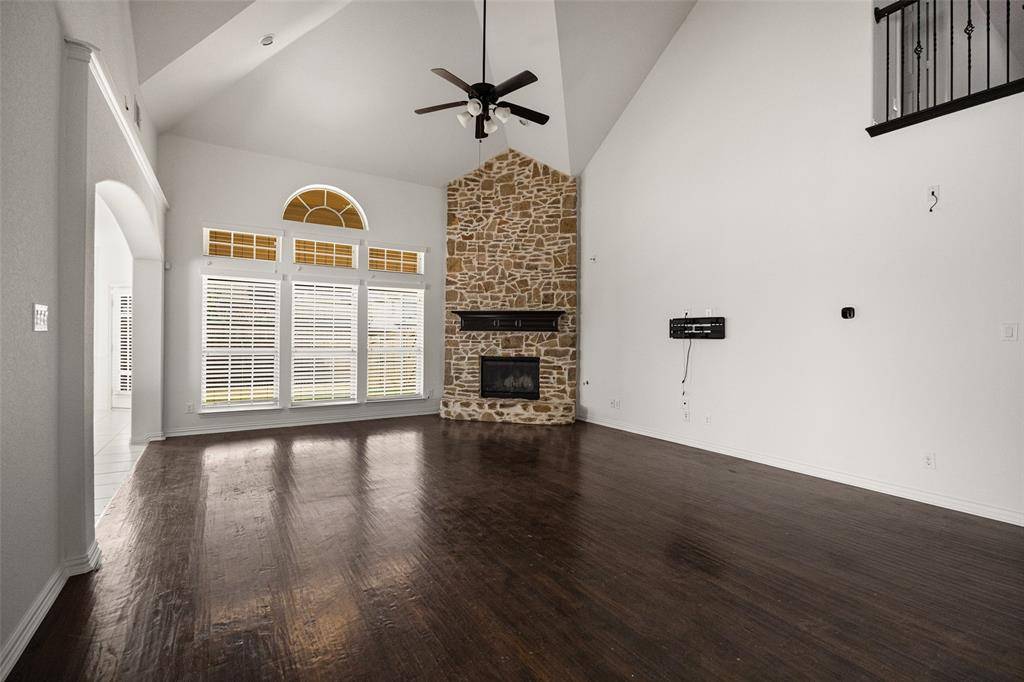 12289 Princess Drive, Frisco, TX 75035