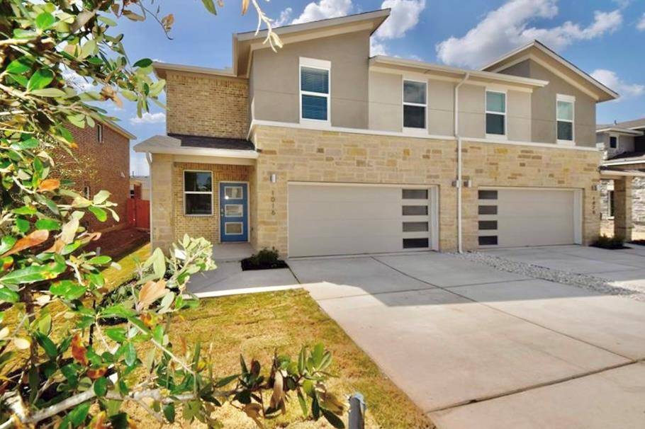 1016 Winnsboro LOOP, Round Rock, TX 78664