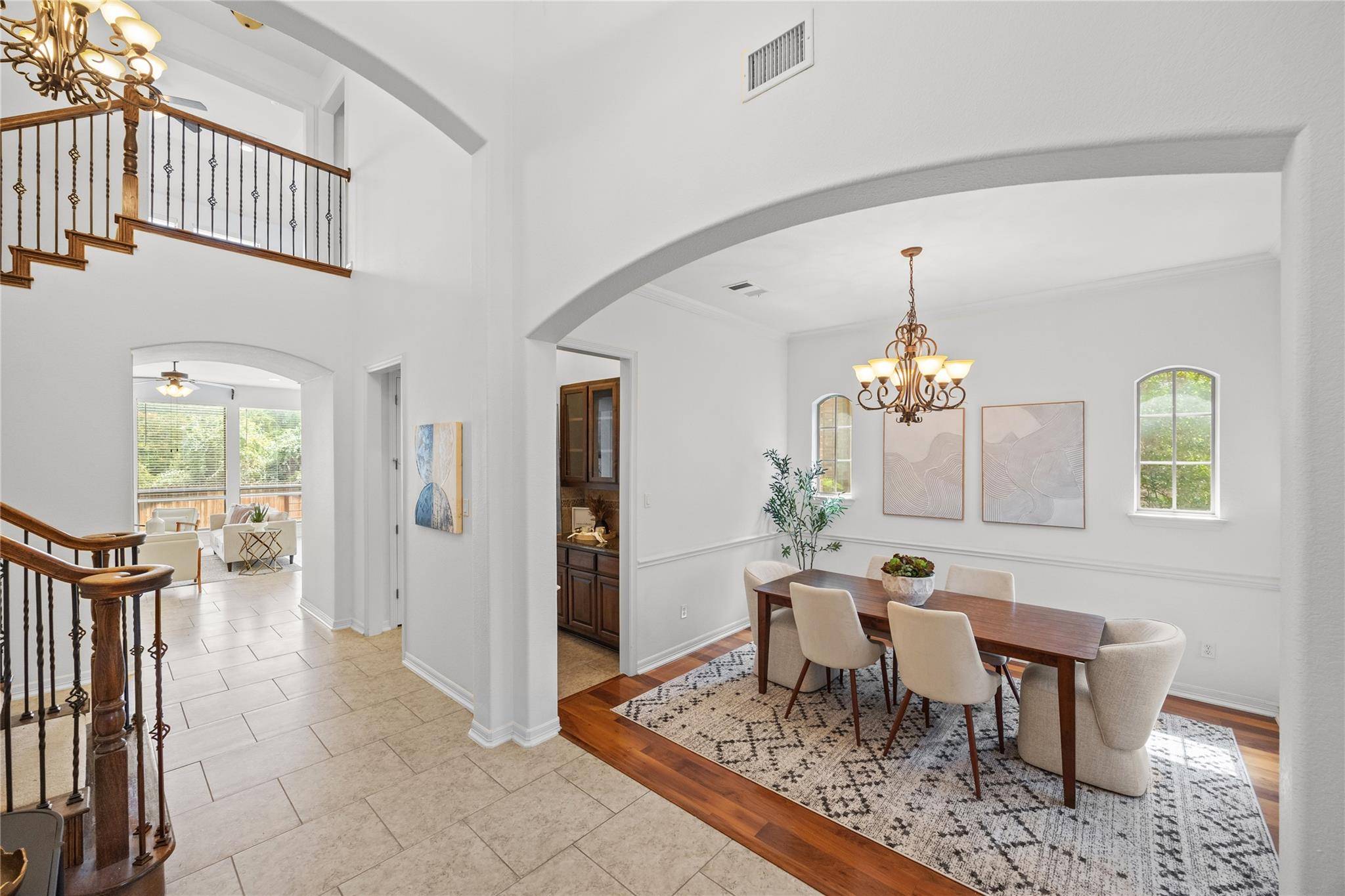 3433 Alexandrite WAY, Round Rock, TX 78681