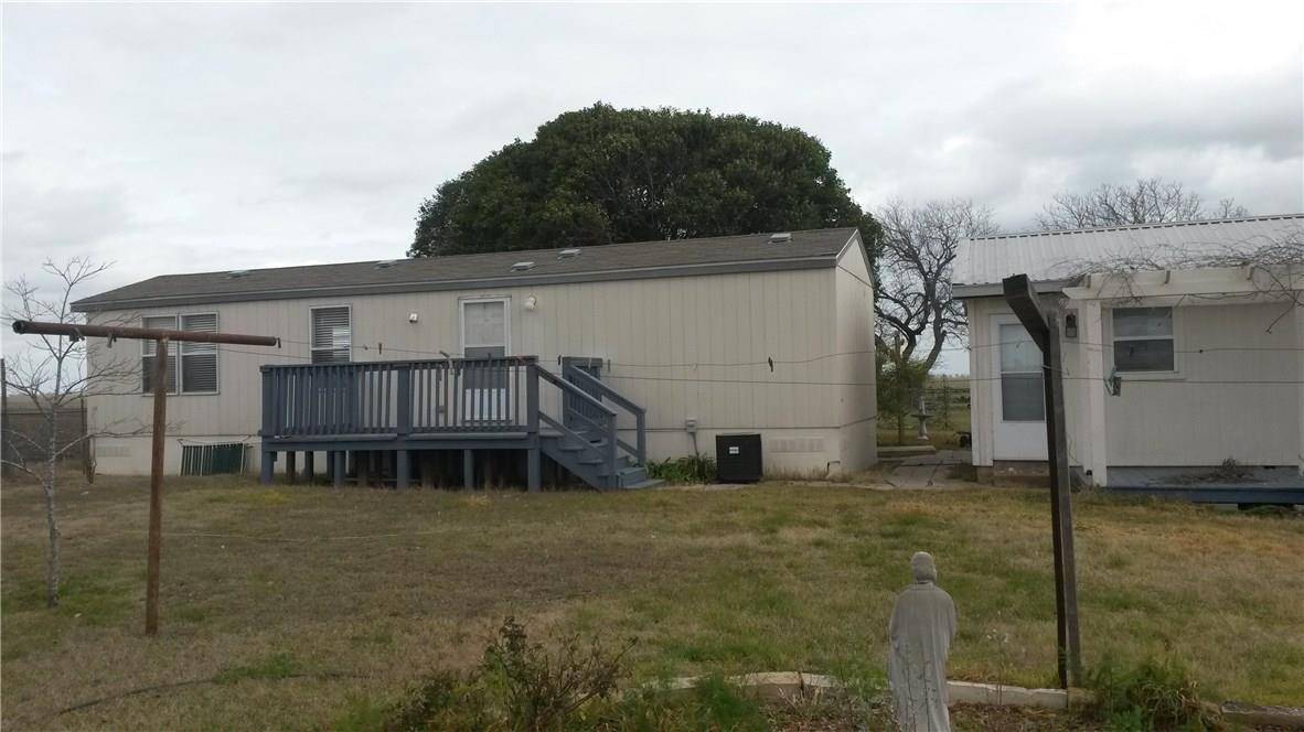 21530 Stockton RD, Bartlett, TX 76511